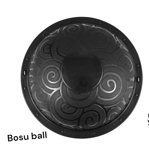 bosu ball