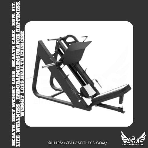 Leg press