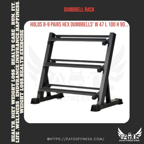 Rack Dumbbell