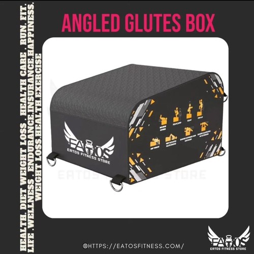 Glutes box