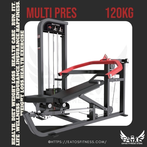 multi press