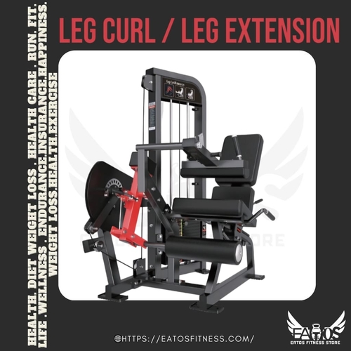 leg cutl and extension - قياسات الجهاز 
231cm×107cm×204cm
N.W.: 190kg
شامل التركيب والتوصيل