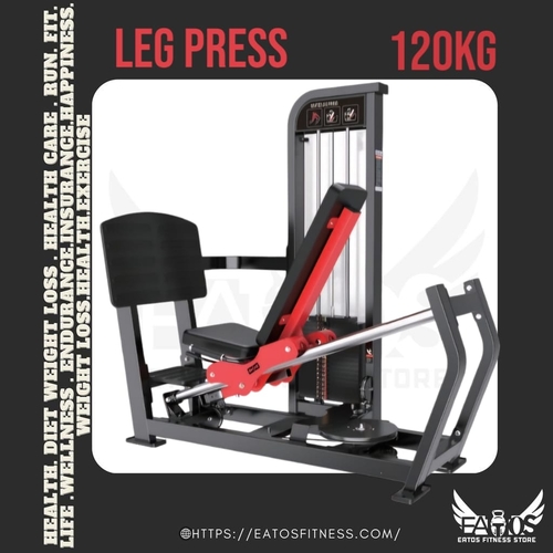 leg press