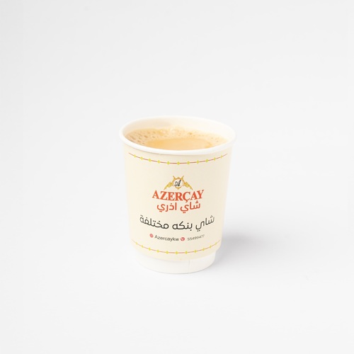 شاي كرك بالدارسين