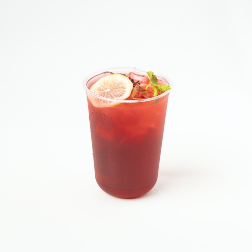 ice tea Hibiscus