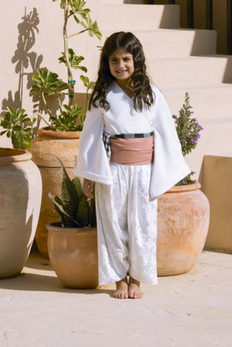 SHIRWAL SET