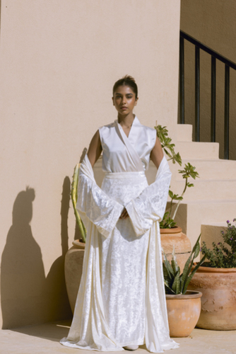 OFFWHITE ADULT SET - Set of the 3