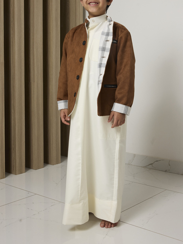 اولاد بني جاكيت