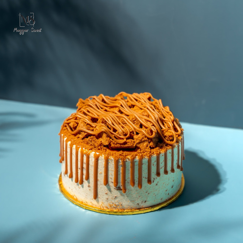 Juicy Lotus Cake(5in) - جوسي كيك لوتس 5 انش