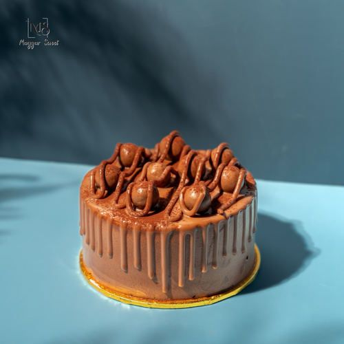 Juicy cake chocolate - جوسي كيك شوكلت 5 انش