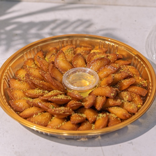 Qatayef