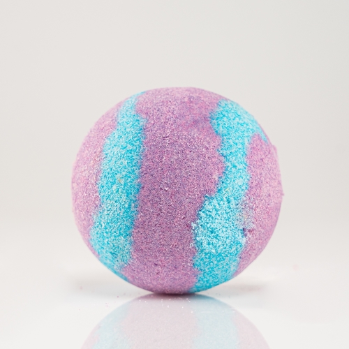 Bletilla  - Gentleman - 1 of Bath Bombs   

Immerse one bath bomb into your bathtub to fill your
bathroom with rich aromas and surround yourself with harmony. The offer
includes more than 40 aromas, which create a unique design through colours and
natural ingredients and guarantee highly relaxed bath time. The water with the
dissolved bath bomb becomes aromatic, making your skin nice and smooth.
Choose an aroma you enjoy, creating an emotional adventure while relaxing in a
bath every day!