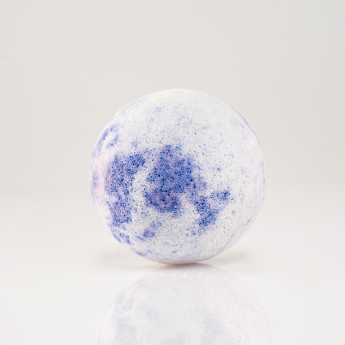 Wild Berry - 1 of Bath Bombs  Immerse one bath bomb into your bathtub to fill your
bathroom with rich aromas and surround yourself with harmony. The offer
includes more than 40 aromas, which create a unique design through colours and
natural ingredients and guarantee highly relaxed bath time. The water with the
dissolved bath bomb becomes aromatic and will make your skin nice and smooth.
Choose an aroma you enjoy, creating an emotional adventure while relaxing in a
bath every day!