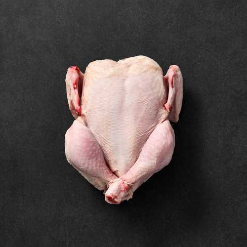 Whole chicken