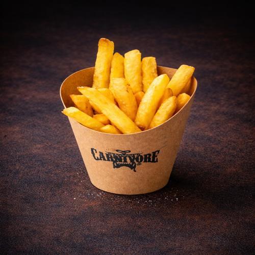Carnivore Fries