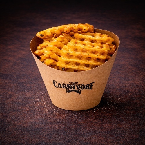 Waffle Fries