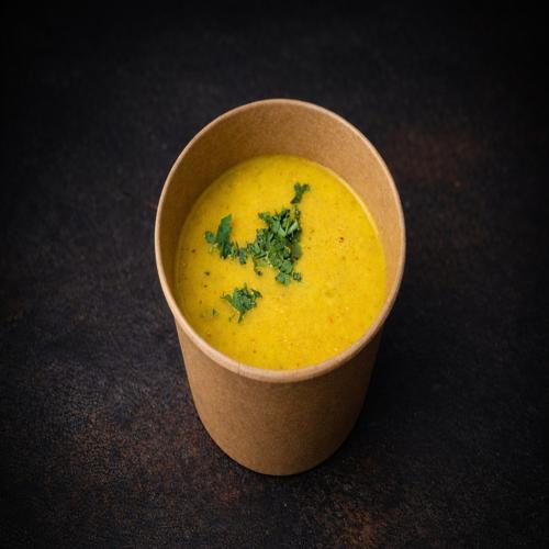 Vegetables Soup