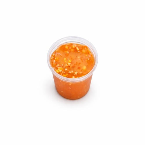 Sweet Chili Sauce