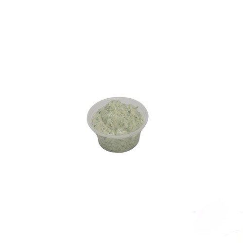Green sauce