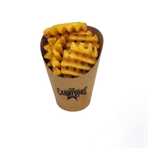 Waffle Fries