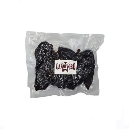 Jerky Topside Original - No preservatives, approximately 50g, premium cuts, original taste, homemade