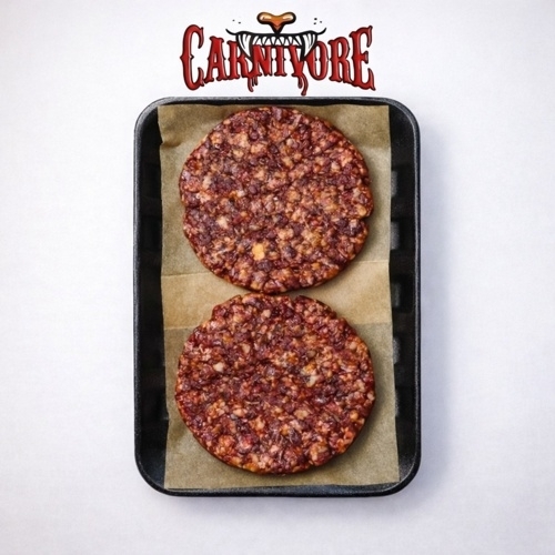 80's Burger