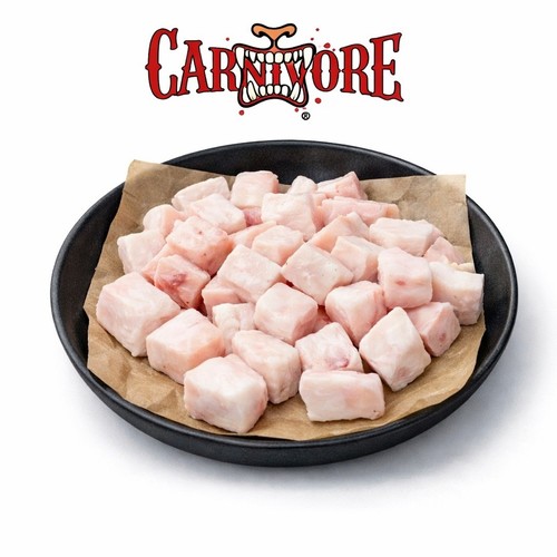 Local Kuwaiti Naimi Cubes Tallow