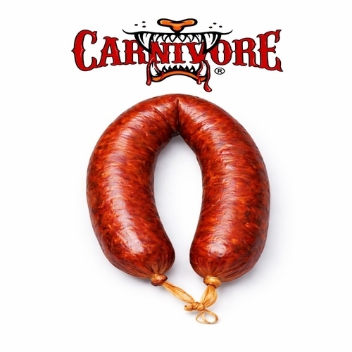 Polish Kielbasa Sausage