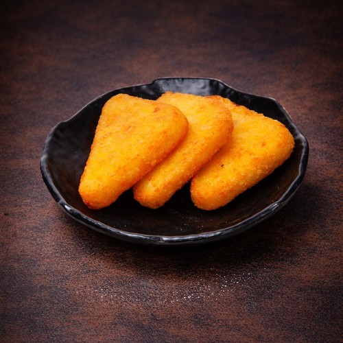 Hash browns