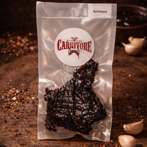 Jerky Tenderloin Bbq
