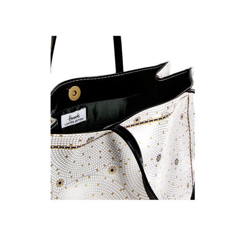 Medium bag from harrods