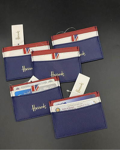 محفظة بطاقات