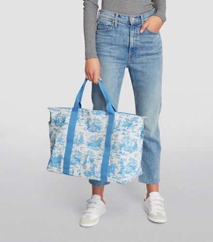 Bag with case