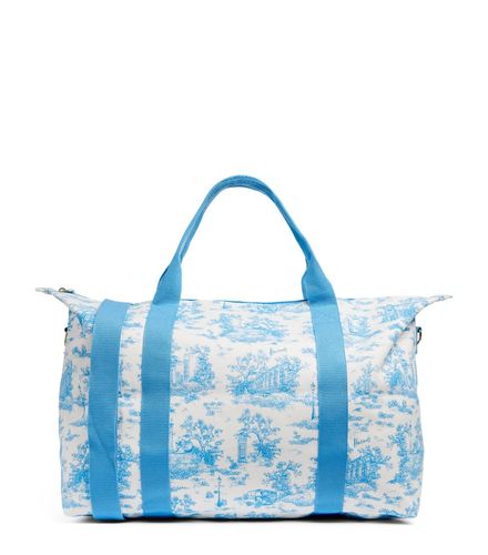 Bag with case