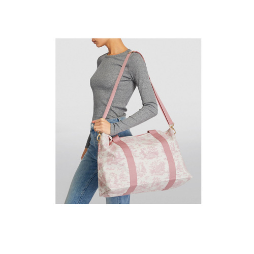 Large bag from harrods