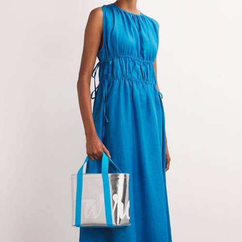 Small Bag From Harrods (  New Collection)