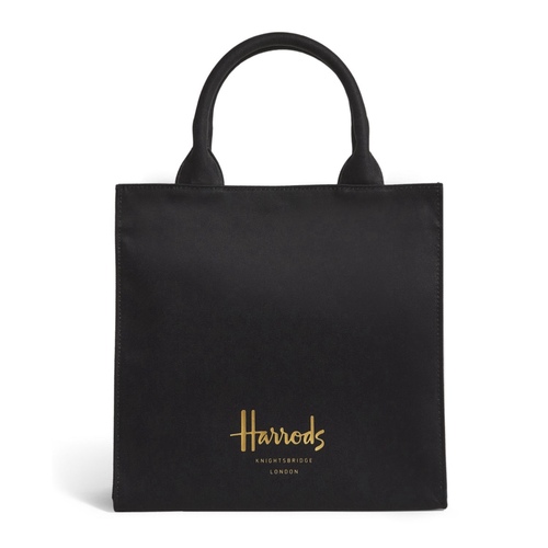 Gift Style  - Small Bag From Harrods (  New Collection)