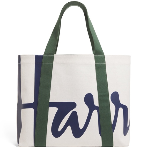 Medium Bag From Harrods ( New Collection )