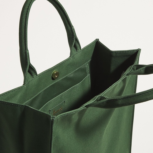 Medium Bag Classic From Harrods