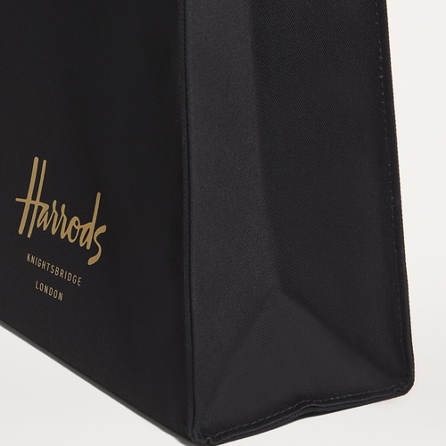 Medium Bag Classic From Harrods