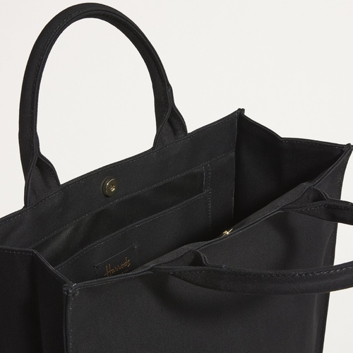 Medium Bag Classic From Harrods
