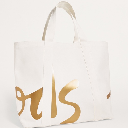 Large Bag From Harrods ( New Collection )