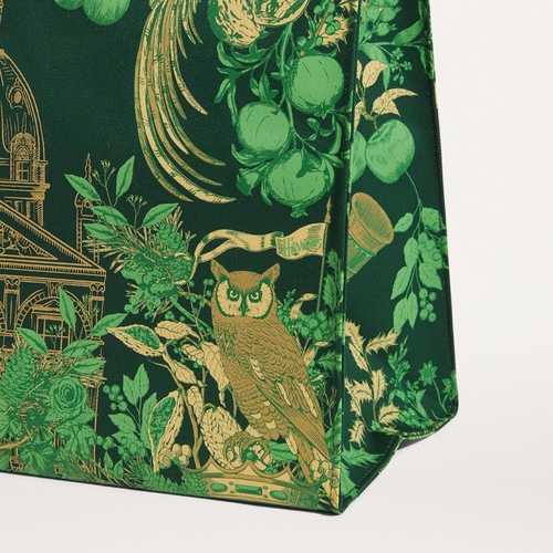 Large Bag From Harrods ( New Collection )