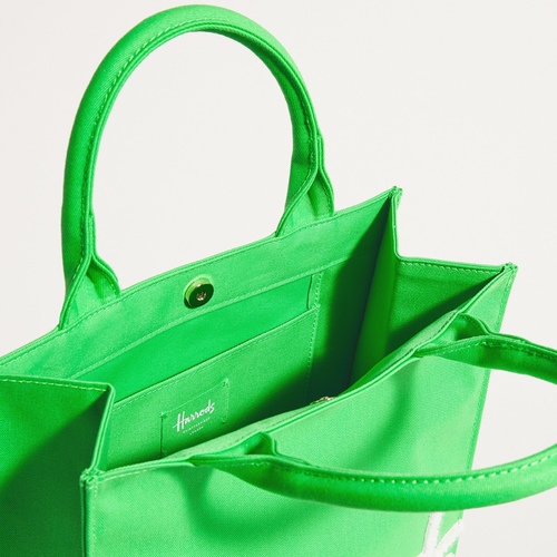 Small Bag From Harrods (  New Collection)