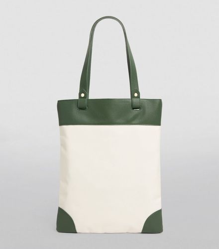 Medium bag from harrods