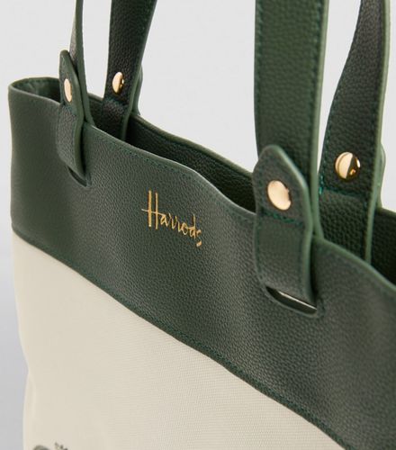 Medium bag from harrods