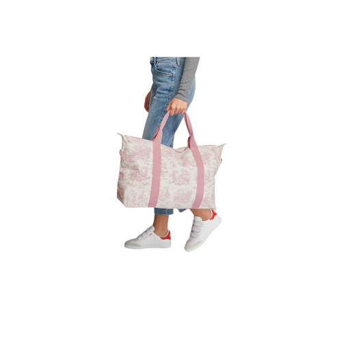Large bag from harrods