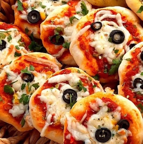 Pizza Pies - 30 Pices