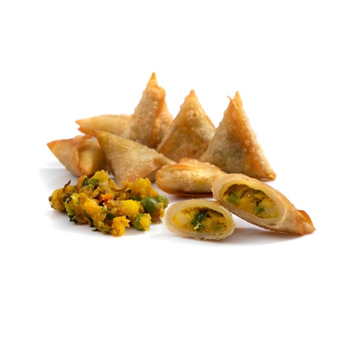 Shathra Samosa - 50 Pices