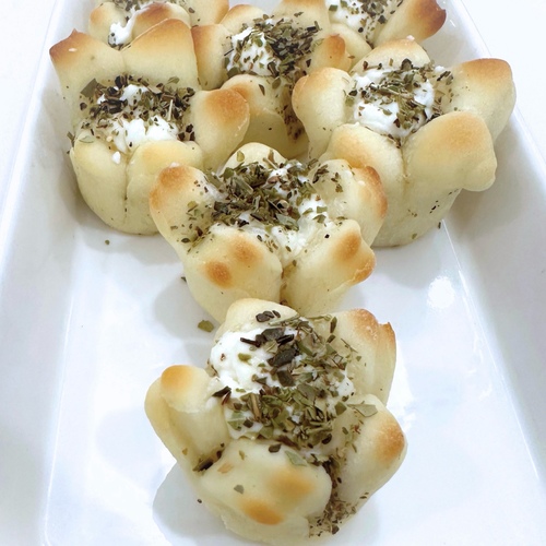 Labneh Pies - 30 Pices - جاهزة للميكرويف